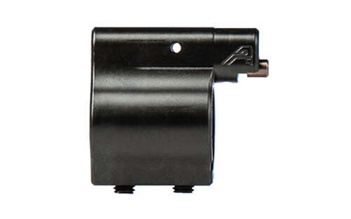 Parts Aero Precision Low Profile Gas Block AERO ADJ LOW PROFILE GAS BLOCK .875 • Model: Low Profile Gas Block